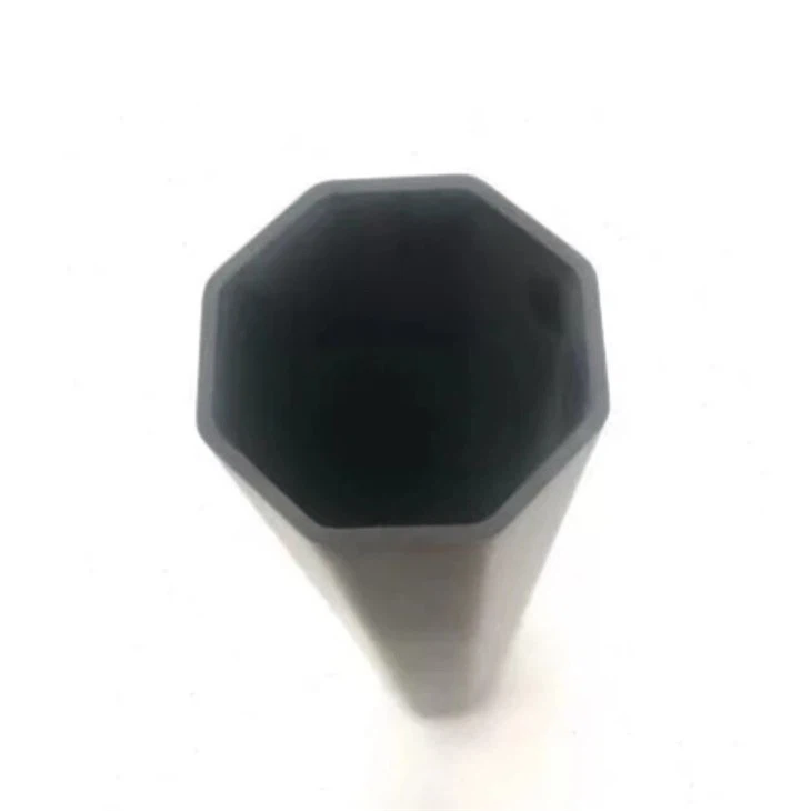 Carbon Fiber Octagonal Tube