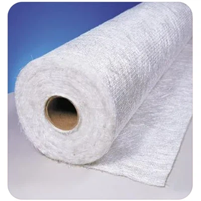 Tissu en fibre de verre